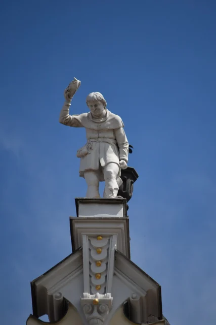 Žobrák