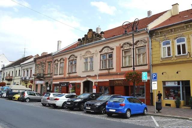 Péchyho palác