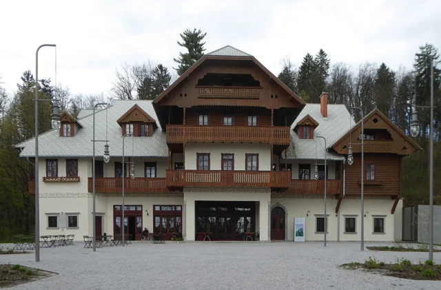 Švicarija