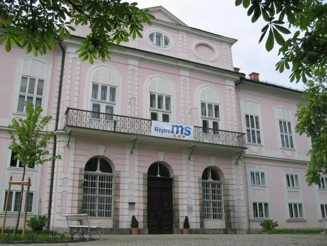 Muzej novejše zgodovine