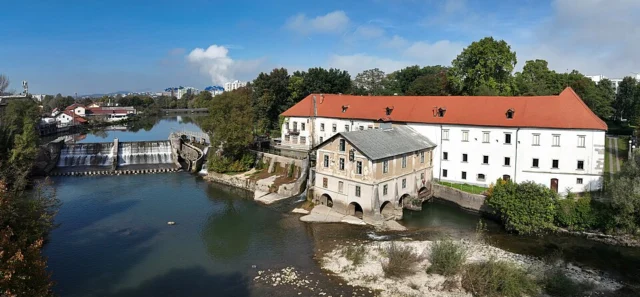 Fužinski grad