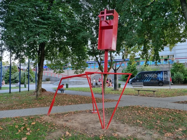 Veliki pauk