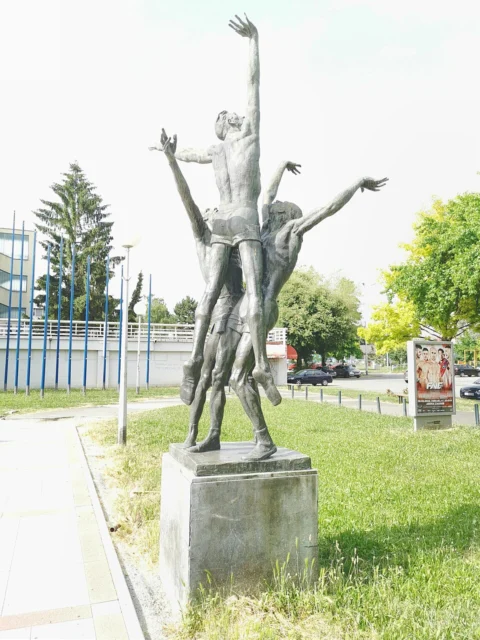 Košarkaši