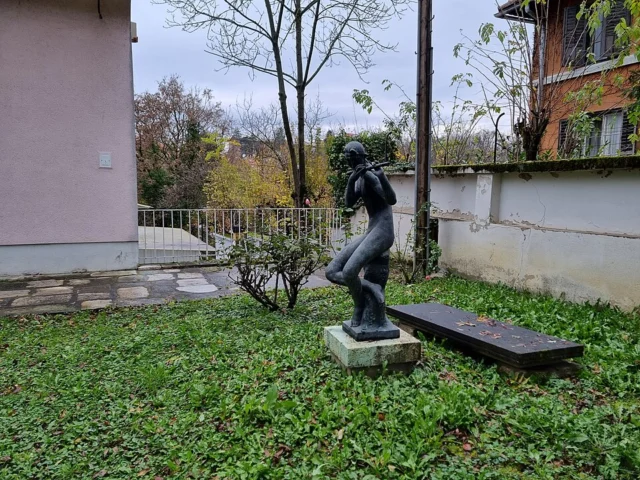Frulaš Pan