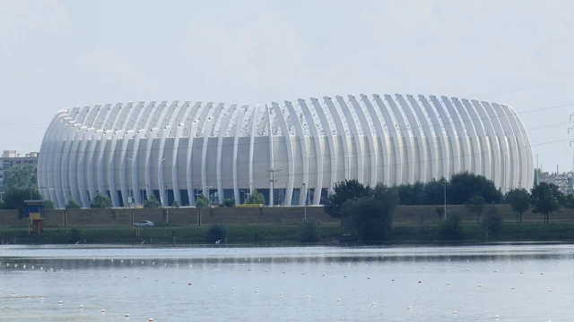 Arena Zagreb