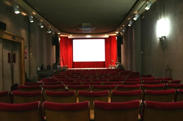 Cinémathèque Robert Lynen