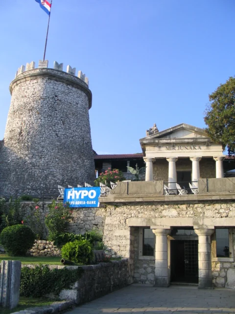 Trsatski kaštel