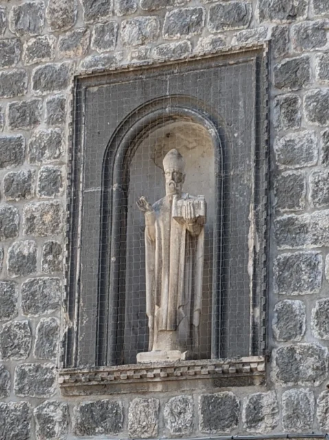 Sveti Vlaho