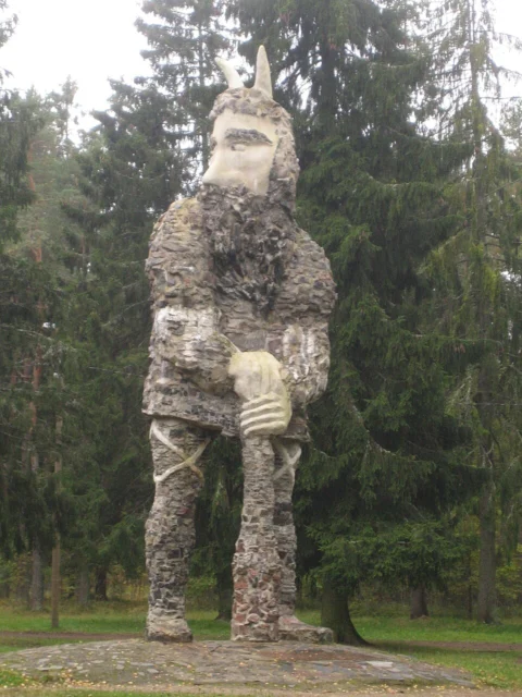 Kalevipoeg