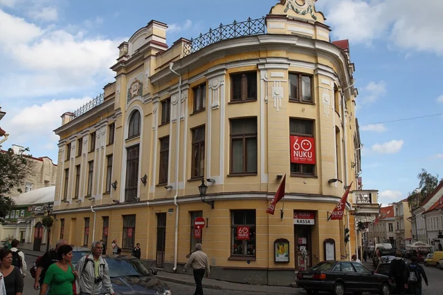 Eesti Noorsooteater
