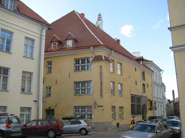 Tallinna Linnamuuseum