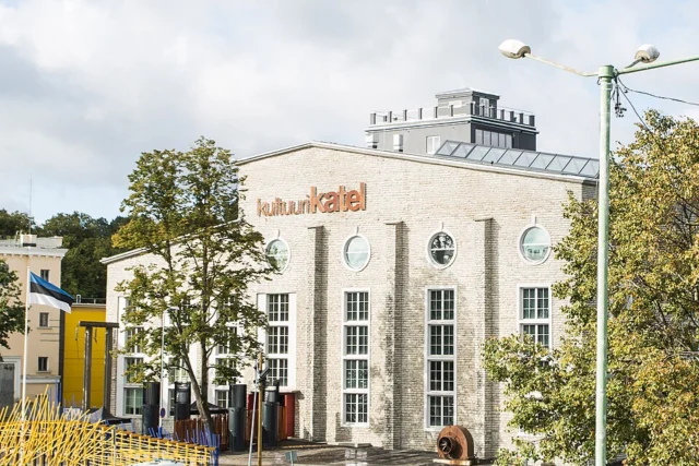 Kultuurikatel
