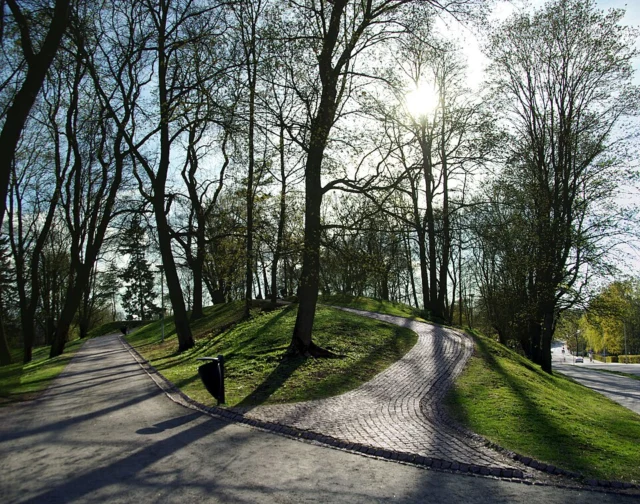 Lindamägi