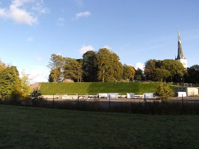 Rannamägi
