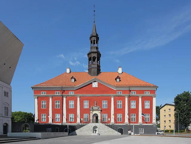 Narva raekoda