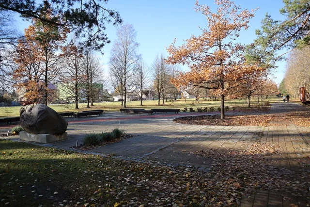Leinapark