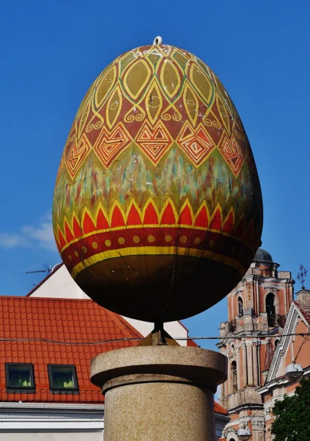 Easter Egg