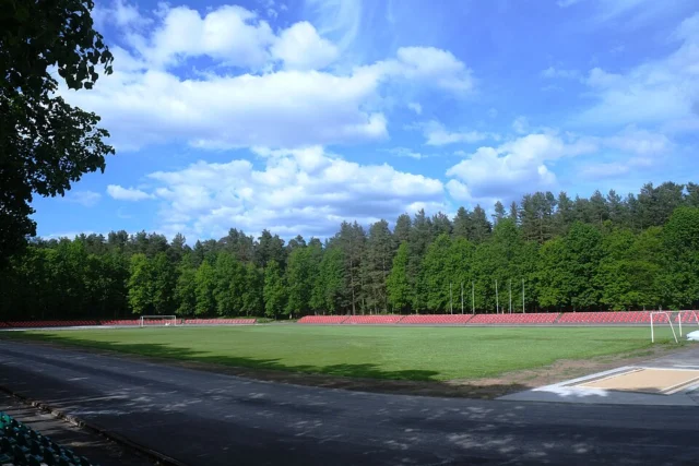 Vingio stadionas
