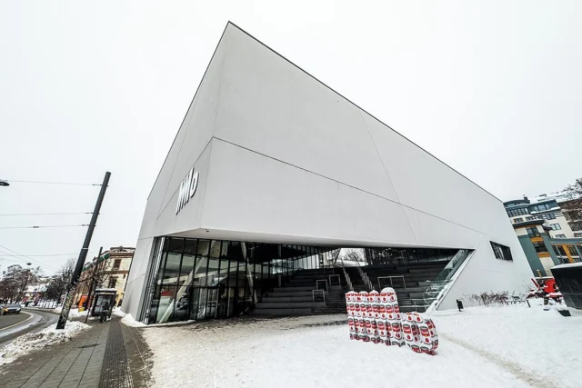 MO Museum