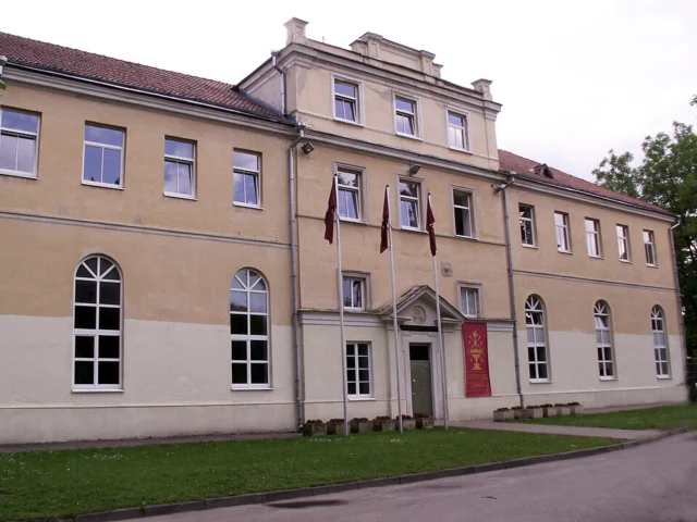 Lithuanian Folk Culture Centre