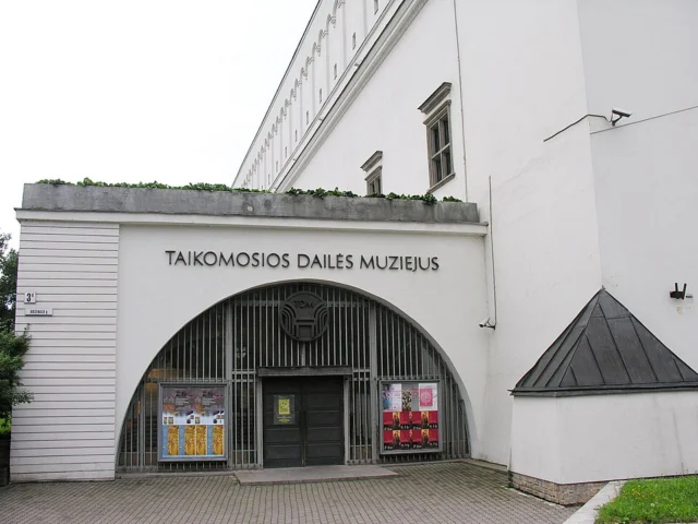 Museum of Applied Art