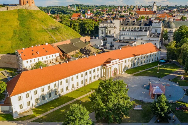 House of Histories