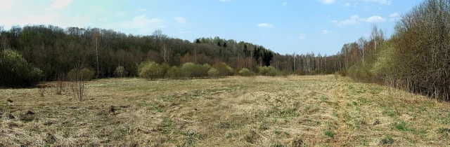 Dvarčionių geomorfologinis draustinis