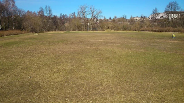 Naujosios Vilnios Parko stadionas
