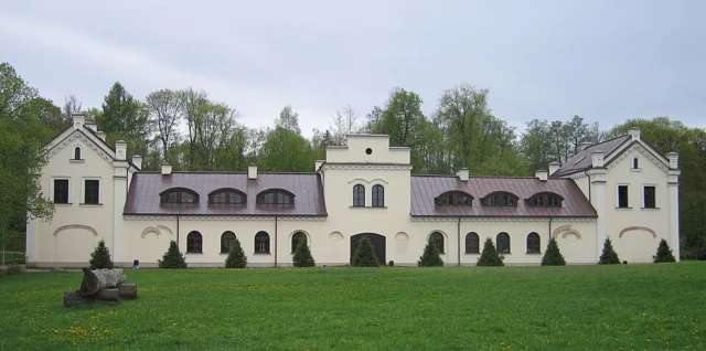 Vilniaus universiteto Botanikos sodas
