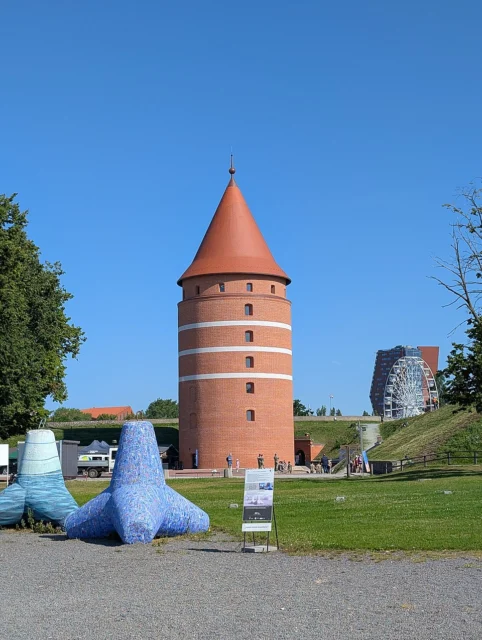 Klaipėdos pilis