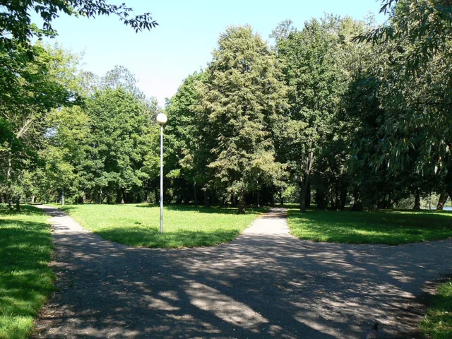 Malūno parkas