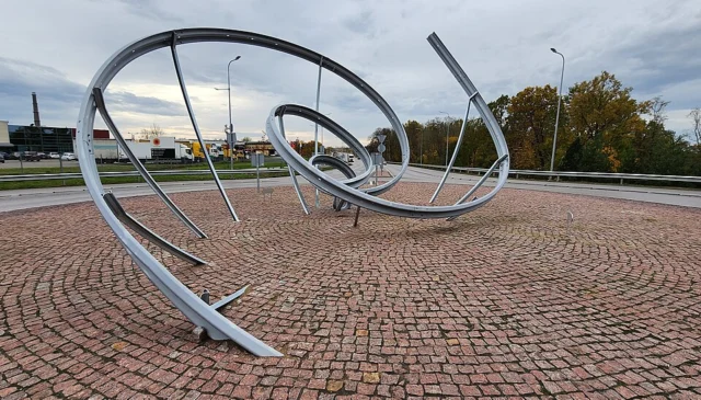 Skubėk lėtai