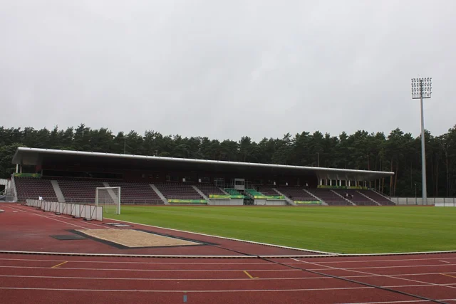 Alytaus stadionas