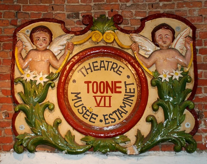 Royal Theater Toone