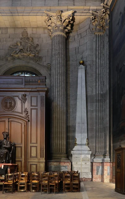Gnomon astronomique