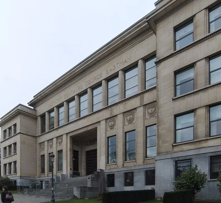 Maison de l'Histoire européenne