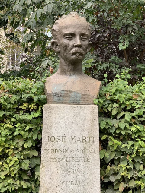 José Martí