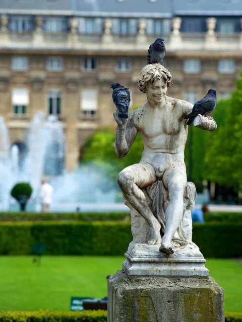 Le Charmeur de Serpent