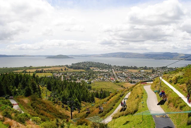 Skyline Rotorua