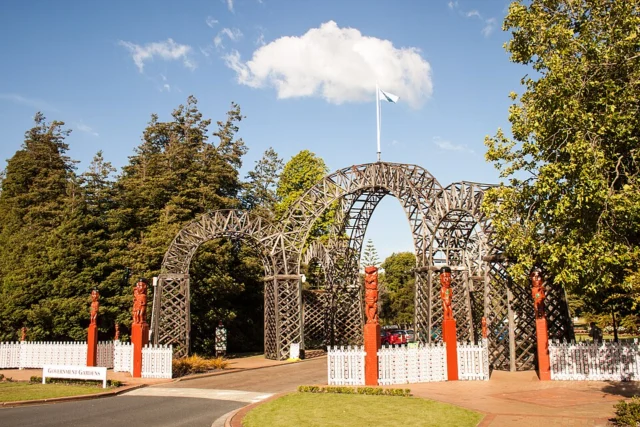 Princes Gate