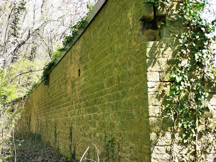 Fort Parkhöhe