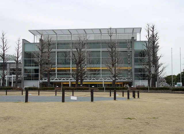 Meguro Persimmon Hall