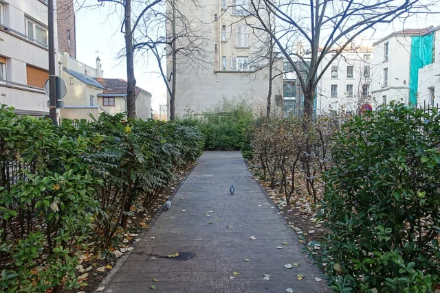 Square Jules-Durand