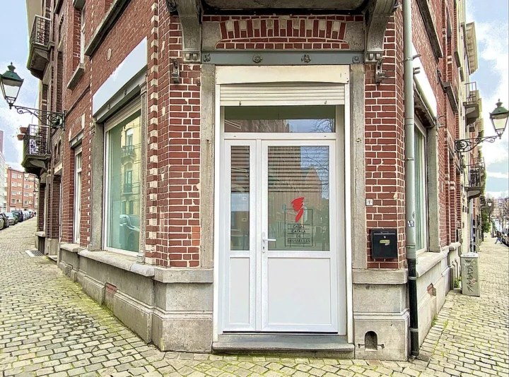 Casal Català de Brussel·les