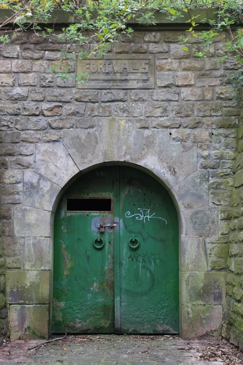Fort Wallis