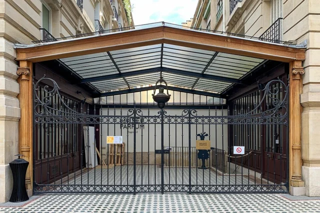 Musée du Parfum Fragonard