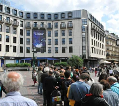 Observatoire de l’Espace
