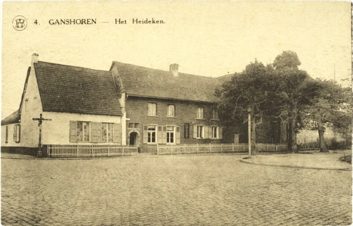 Café du Heideken