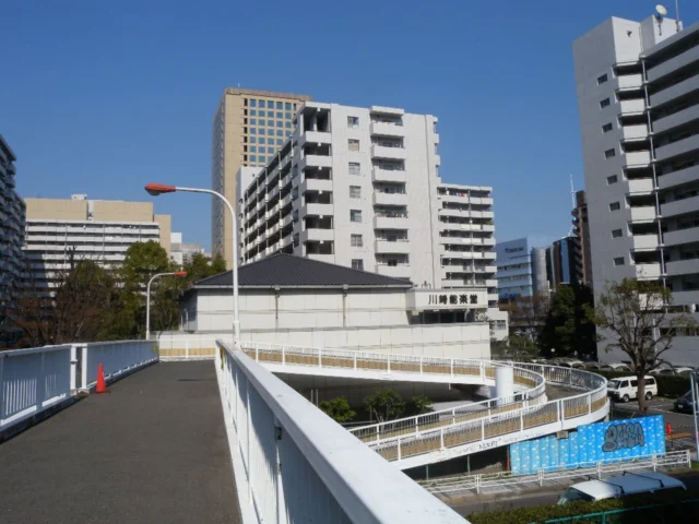 川崎能楽堂