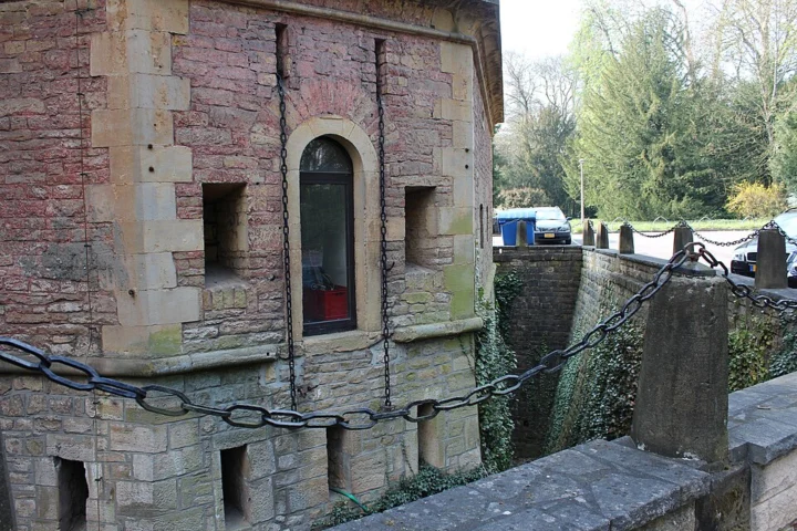 Fort Louvigny